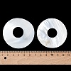 Natural Shell Big Pendants SHEL-L014-03-3