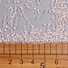 12/0 Grade A Round Glass Seed Beads X-SEED-N001-B-145L-3