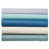 10Pcs 5 Colors Linen Fabric Book Covers FIND-CP0003-80B-1