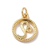 Brass Charms LS-KK-A160-20G-02-2
