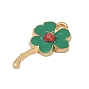 Alloy Enamel Pendants LS-PALLOY-V003-01G-01-2