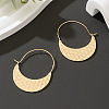 Alloy Hoop Earrings FS-WG09946-02-1
