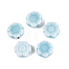 Vintage Handmade Porcelain Beads PORC-N013-25-19-1