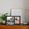 MDF Double Photo Frames AJEW-WH0424-005-5
