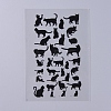 Filler Stickers(No Adhesive on the back) LS-DIY-D039-05P-2