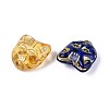 Glass Beads LAMP-T021-67M-2