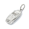 304 Stainless Steel Pendants STAS-A145-03G-P-2