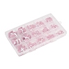 150Pcs Acrylic Toe Nail Tips MRMJ-P019-02B-5