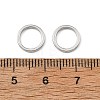 SHEGRACE Brass Beads XGRQ58874-774P-3