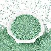 Picasso Glass Seed Beads GL-N001-01A-04-2