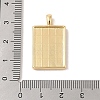 Rack Plating Brass Enamel Pendants KK-Z047-03G-01-RS-3
