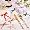 12 Colors Nylon Ribbon OCOR-ME0001-68-4
