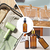 Glass Essential Oil Empty Spray Bottles MRMJ-GF0001-70B-5
