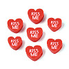 Handmade Polymer Clay Beads CLAY-T023-11C-1