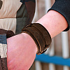 1Pc Cowhide Cord Wide Cord Bracelets BJEW-CL0001-07B-4