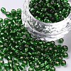 6/0 Glass Seed Beads X2-SEED-A005-4mm-27-1