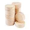Pine Wood Sheets WOOD-WH0124-150A-1