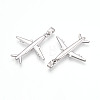 Brass Pendants KK-T070-88P-2