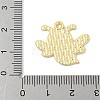 Bees Theme Alloy Enamel Pandants FIND-M083-06N-G-3