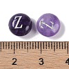 Natural Amethyst Beads G-L524-20Z-03-3