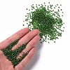 12/0 Glass Seed Beads X2-SEED-A005-2mm-27-4
