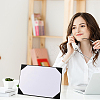 PU Leather Desk Display Racks ODIS-WH20003-13B-5