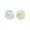Transparent Resin Beads RESI-C070-06C-2