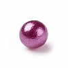 Imitation Pearl Acrylic Beads OACR-S011-2mm-ZM-3