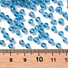 Glass Seed Beads SEED-US0003-4mm-103B-3