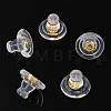 Silicone Cover Ear Nuts X-SIL-T003-01G-1
