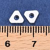 Brass Beads KK-H250-02C-S-3