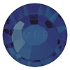 Preciosa® Crystal Hotfix Flatback Stones Y-PRC-HSS16-30340-2
