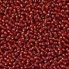 TOHO Round Seed Beads SEED-XTR11-0025CF-2