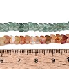 Natural Mixed Gemstone Beads Strands G-T143-32M-6