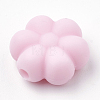 Food Grade Eco-Friendly Silicone Beads SIL-N001-03S-2