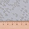 MIYUKI Round Rocailles Beads X-SEED-G008-RR0001-4