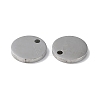 Non-Tarnish 304 Stainless Steel Charms LS-STAS-Q308-09D-P-2