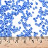 Glass Seed Beads SEED-A010-3mm-43B-4