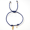 304 Stainless Steel Charm Bracelets PM6997-6-1