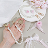 Shoe Decorative Kits AJEW-ME0004-17-3