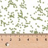 TOHO Round Beads X-SEED-TR15-2602F-4