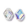 Glass Imitation Austrian Crystal Beads GLAA-H024-08-2