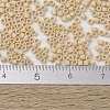 MIYUKI Delica Beads Small SEED-X0054-DBS1591-4