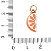 304 Stainless Steel Pendants SA-CBA4D1F-10G-B-3
