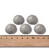 Opaque Acrylic Cabochons MACR-S373-138-A04-6