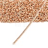 MIYUKI Delica Beads LS-X-SEED-J020-DB2518-4