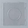 Pegboards for 3x2.5mm Mini Fuse Beads X-DIY-Q009-09-5