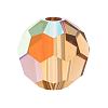 Preciosa® Crystal Beads X-PRC-BB6-10330-200-1