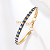 Stainless Steel Chain Bracelets for Women MW8904-2-1