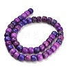 Dyed Natural White Jade Beads Strands GG-CBAA20A-01B-01-3